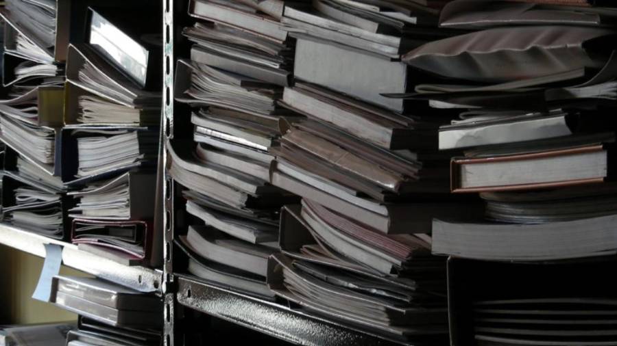 Se iniciaron 88 carpetas de investigación por delitos del orden federal.