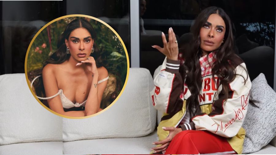 Secuelas. La conductora aseguró que, además del dolor físico, enfrentó un fuerte impacto emocional por las críticas, los memes y la incertidumbre sobre su futuro en la televisión.