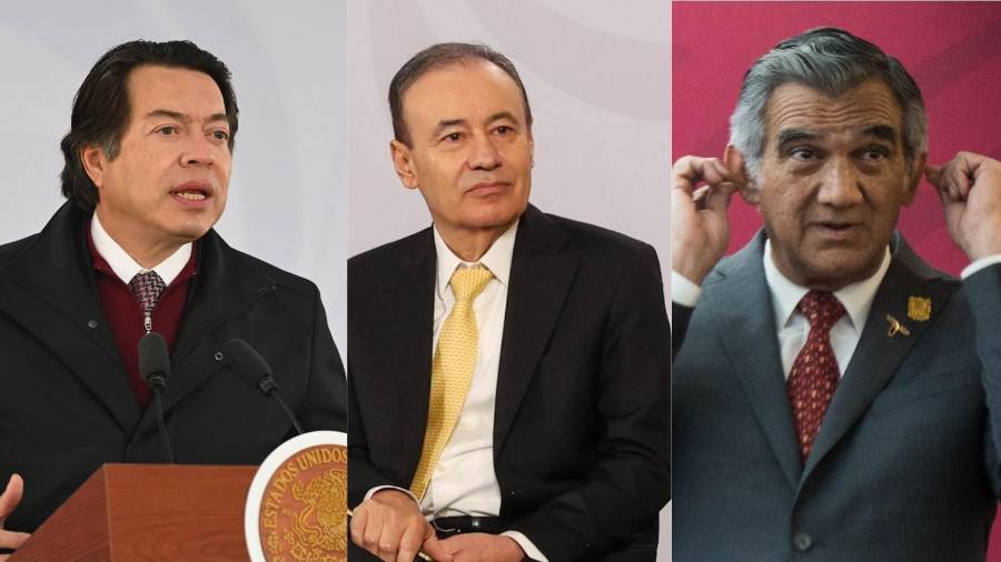 El autor de Estrictamente Personal asegura que esto es apenas el inicio de la judicialización de casos contra personajes de Morena, que serán llevados a acusaciones formales en Estados Unidos.