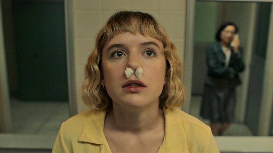 Recomendación de Cine en Casa: ‘Corina’