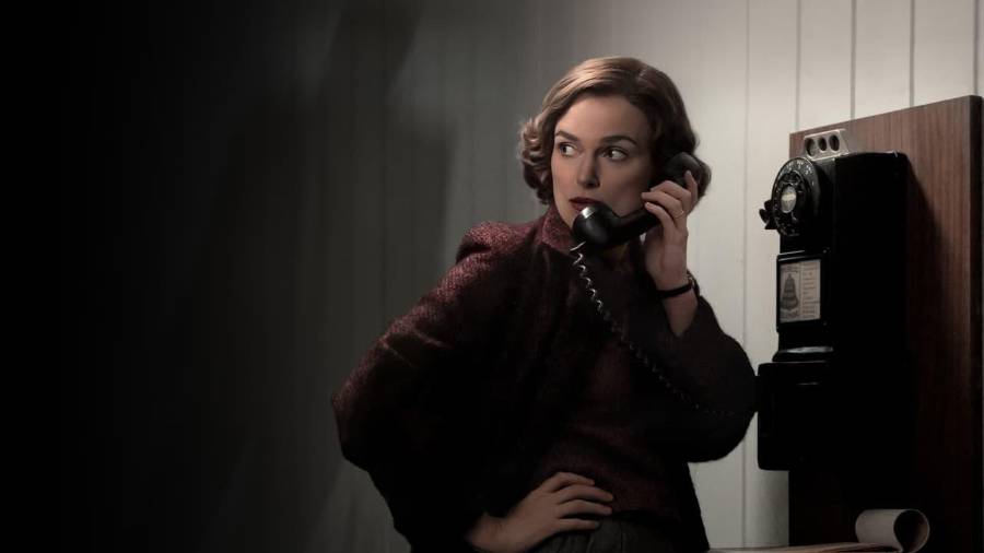 Sentido. Más allá de su narrativa de thriller, el verdadero peso de El estrangulador de Boston está en la reivindicación de estas periodistas.