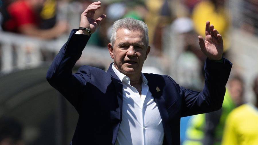 Javier Aguirre podría estar contando sus días como técnico de la Selección y algunos nombres ya se barajan para tomar su lugar.