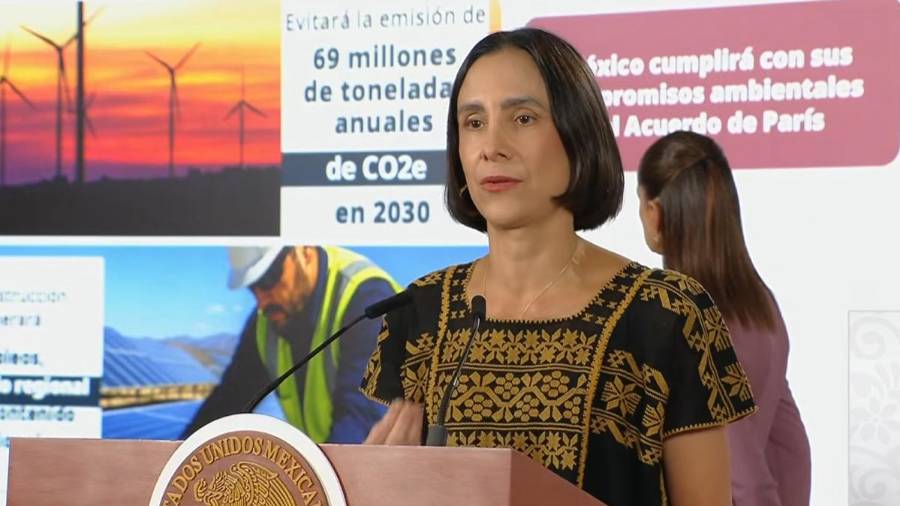 México planea sumar más de 32 mil megawatts de nueva capacidad eléctrica hacia 2030, con una fuerte apuesta por las energías limpias.