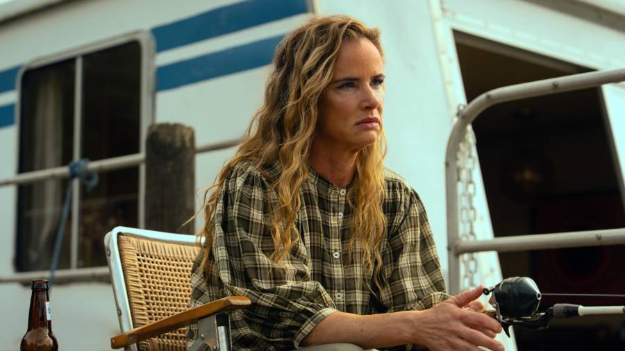‘No elegí la actuación para ser ‘cool’ sino para darle mi voz a un buen personaje’, Juliette Lewis habla sobre ‘Cabo de Miedo’