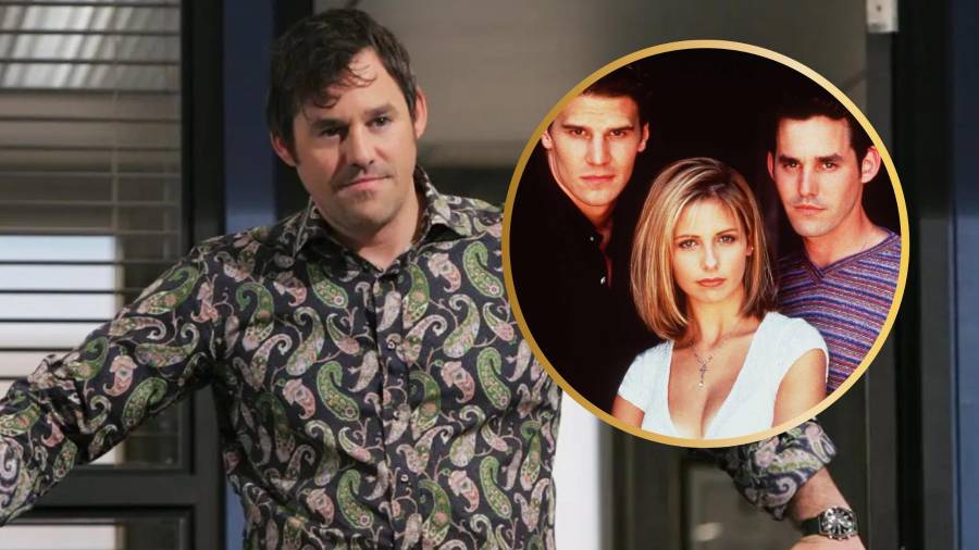 Legado. El actor fue recordado por fans y colegas tras confirmarse su fallecimiento a los 54 años.