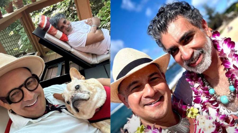 Autoridades localizan restos en Ocoyoacac durante operativo de búsqueda; familiares identifican entre las víctimas a Guillermo Hidalgo y Zafar Padamsee.