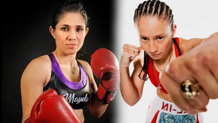 La boxeadora saltillense enfrentará a la estadounidense Rosalinda Rodríguez en el evento Fists of Fury 13, donde disputará el cinturón gallo de NBA Americas.