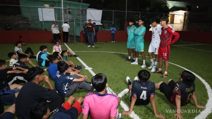 Las instalaciones deportivas municipales mantuvieron actividad constante durante Semana Santa y Pascua.