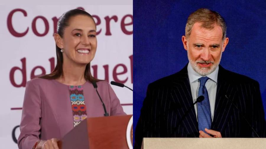 El encuentro buscará fortalecer la relación bilateral y abrir diálogo sobre el reconocimiento histórico y cultural de los pueblos originarios de México.