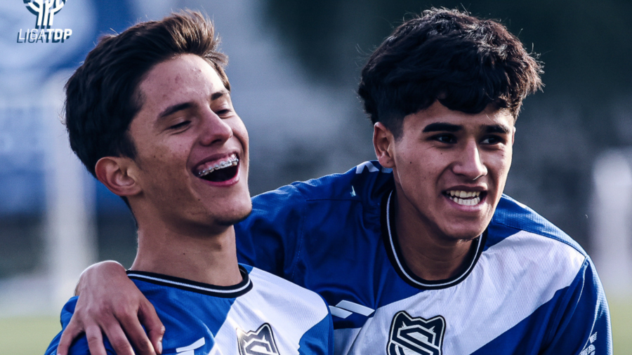 El encuentro correspondió a la fecha 19 del torneo de la Tercera División Profesional.