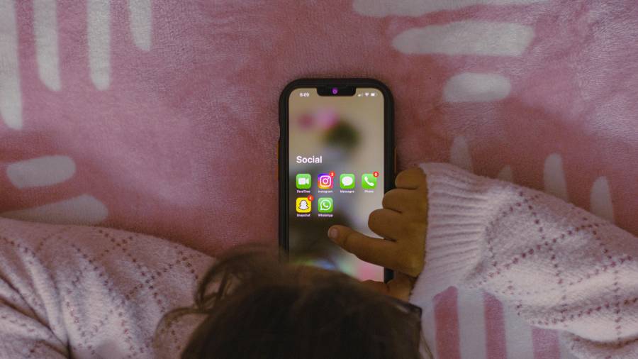 En 2025 se registraron al menos cuatro casos de ciberbullying en Coahuila.