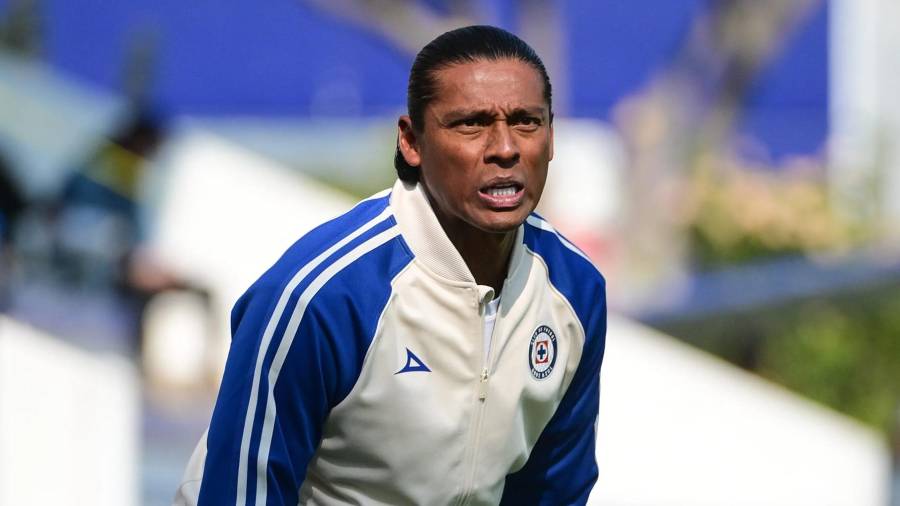 Joel Huiqui fue anunciado por Cruz Azul como técnico interino para encarar el cierre del Clausura 2026 y la próxima Liguilla.