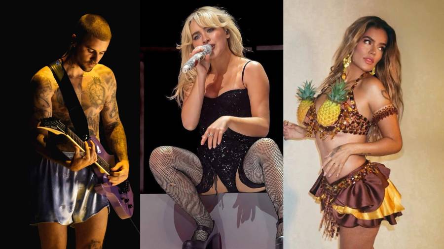 Evento. El festival reúne a artistas internacionales y propuestas emergentes en uno de los escenarios musicales más importantes del mundo.