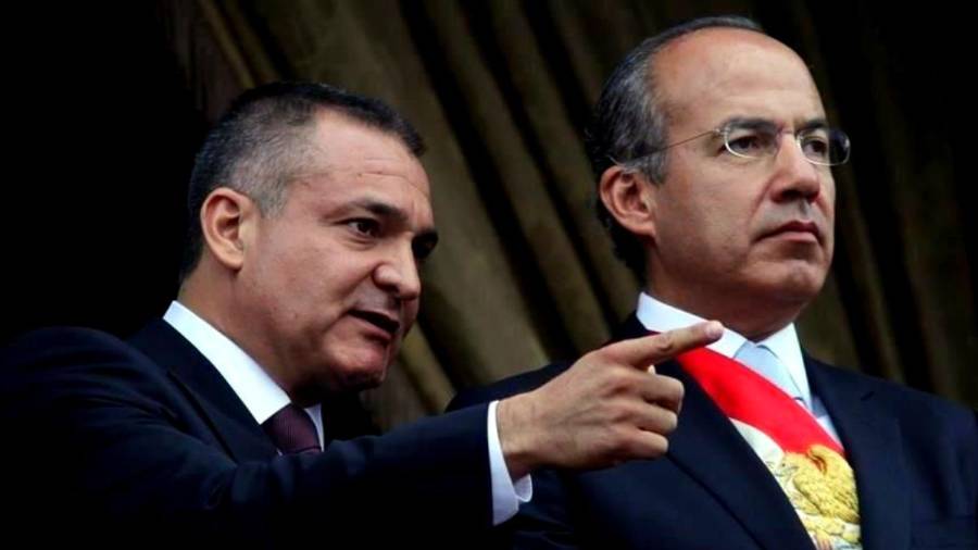 La UIF dio a conocer nuevos detalles sobre el esquema financiero relacionado con Genaro García Luna, mediante el cual se habrían desviado recursos públicos.