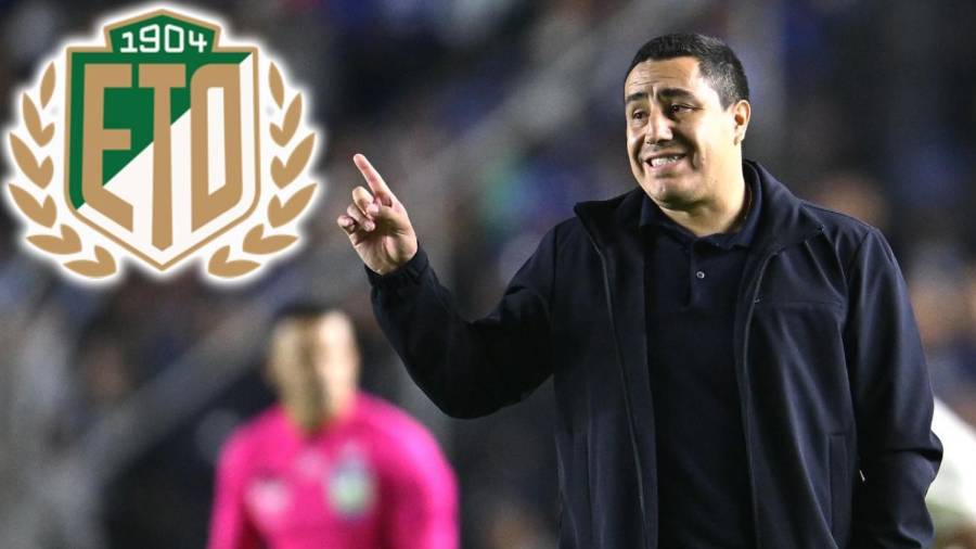 Ahora el equipo de Efraín Juaréz le apostará a figurar en la Conference League.