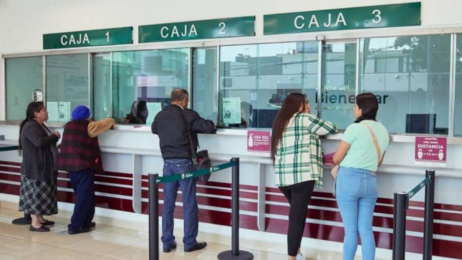 Te explicamos cómo registrar a un auxiliar y qué opciones tienes para que un familiar retire tu Pensión Bienestar de forma segura y legal.