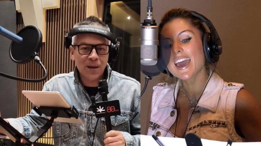 Petición. La reforma llega de la mano luego de las peticiones y preocupaciones de los actores de doblaje.