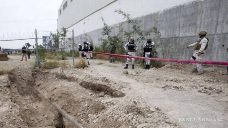 El huachicol sigue reportándose en Coahuila, sobre todo en municipios de la Región Sureste de la entidad.