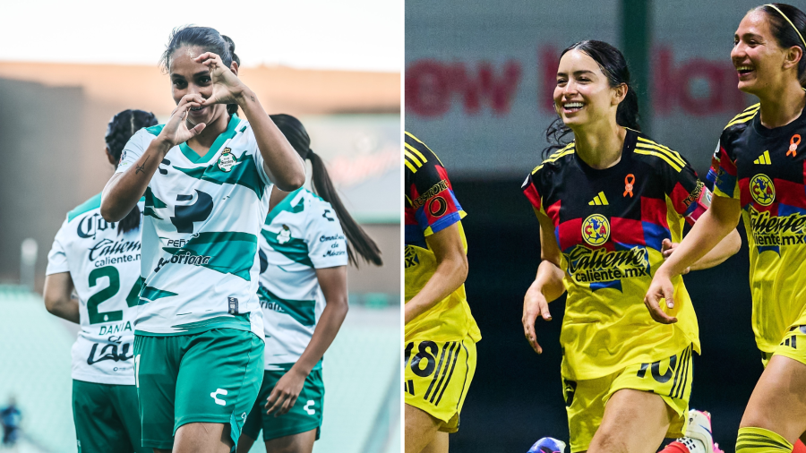 Las Guerreras buscarán sorprender al América en el Estadio Corona durante la primera jornada del torneo.
