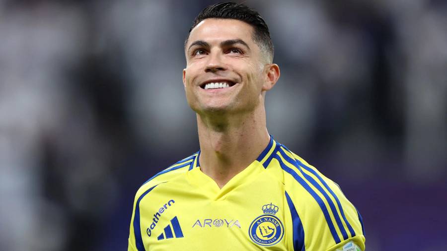Cristiano Ronaldo reconoció que la campaña 2026-27 podría representar el capítulo final de su extraordinaria carrera profesional.