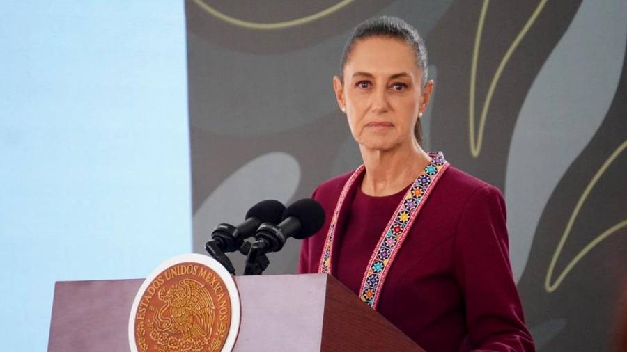 La presidenta Claudia Sheinbaum Pardo instruyó a la Secretaría de Relaciones Exteriores y al Gabinete de Seguridad revisar un reportaje que señala una presunta intervención del FBI en la captura de Ismael “El Mayo” Zambada.