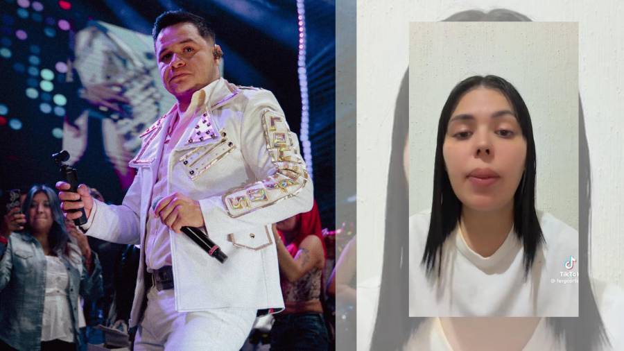 Posicionamiento. El cantante monclovense respondió en redes sociales a las denuncias difundidas por su esposa, Fernanda Redondo.