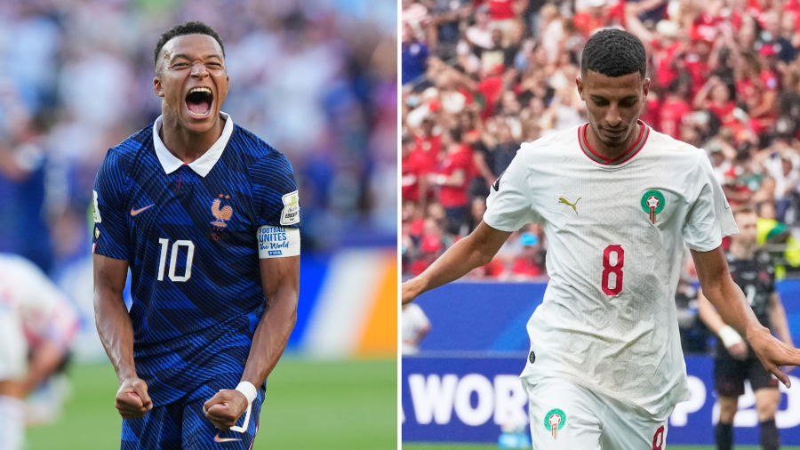 El Boston Stadium será escenario de un duelo que definirá al primer semifinalista de la Copa Mundial 2026.