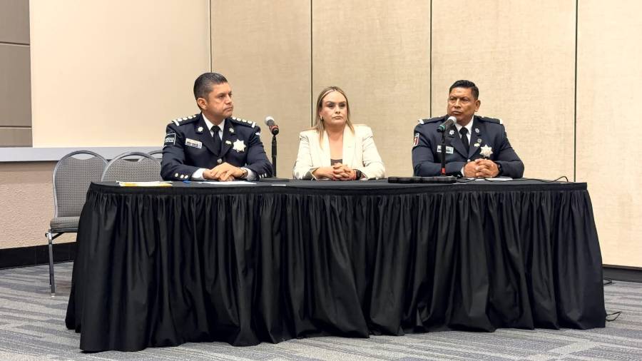 Ayer se informó que la Policía Municipal de Saltillo obtuvo la acreditación internacional CALEA, considerada el máximo estándar de calidad para corporaciones de seguridad pública.