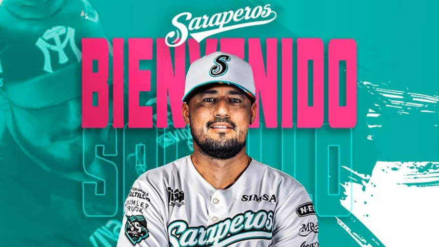 En la temporada actual de la LMP, Ramón Ríos finalizó con promedio de bateo de .327 con los Tomateros de Culiacán.