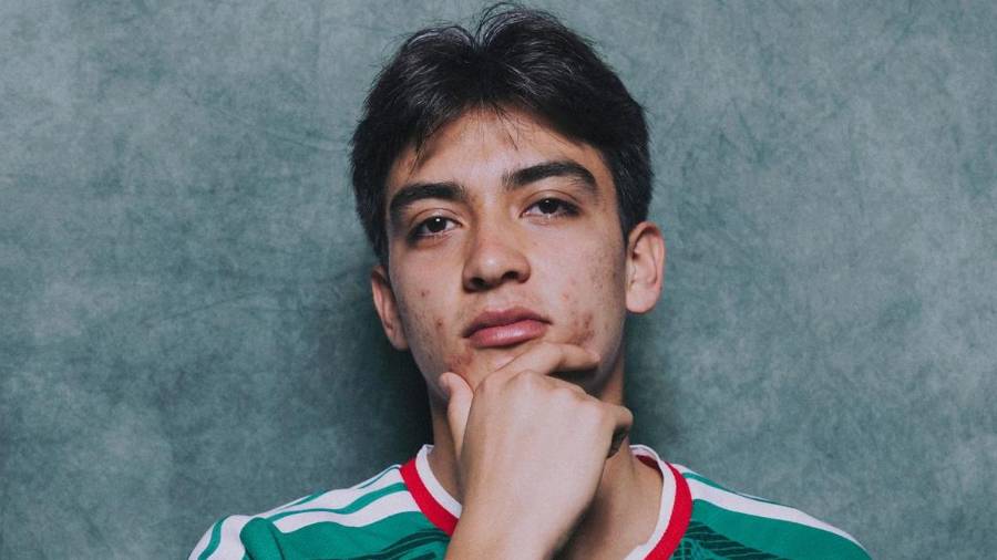 La agente del juvenil de Xolos descartó anuncios por su mayoría de edad y explicó por qué el mercado de verano es la mejor opción para dar el salto al viejo continente.