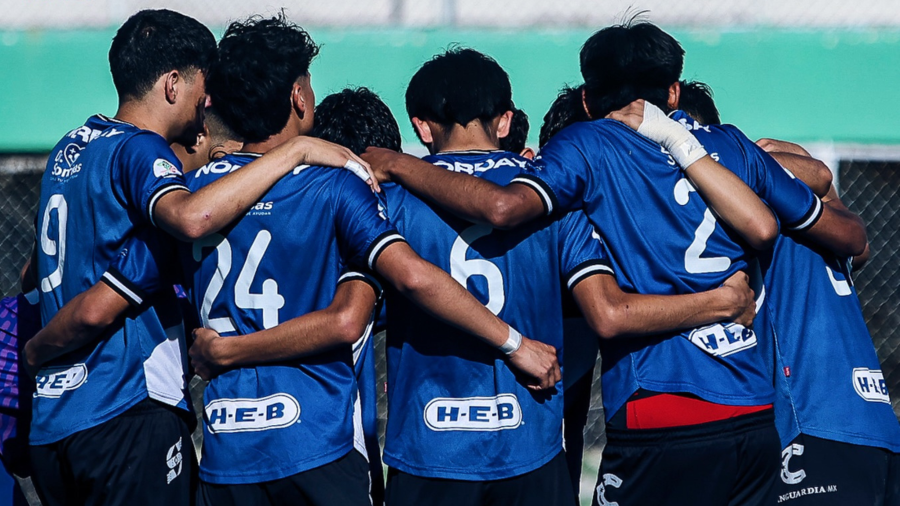 Saltillo Soccer vence a Charales de Chapala y toma ventaja en Semifinales
