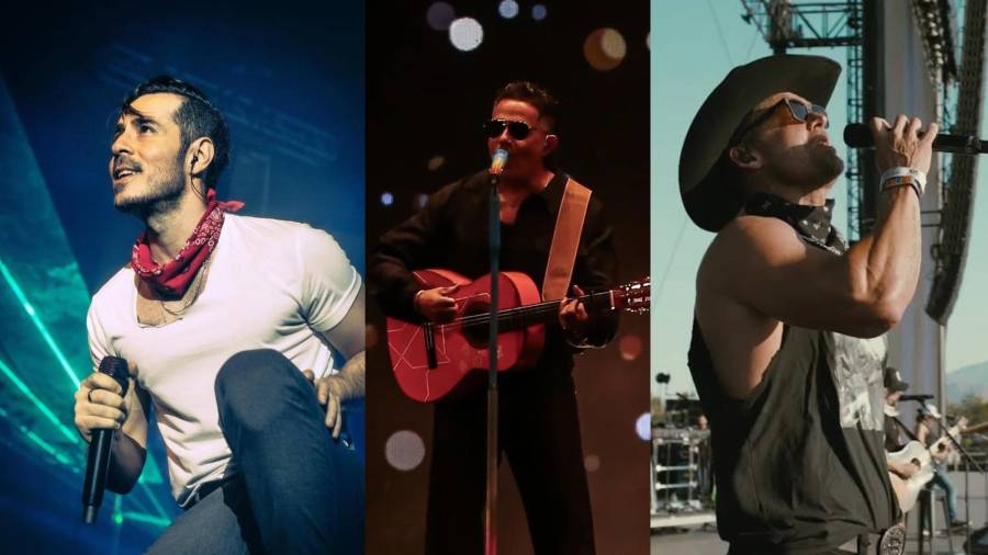 Agenda. Entre conciertos, festivales y experiencias dedicadas al terror, la agenda local ofrecerá opciones para disfrutar de miércoles a domingo.