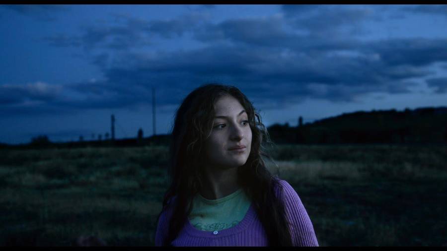 Historia. En una época saturada de cine diseñado para festivales y premios, Tatiana Huezo se distancia con una propuesta más arriesgada y honesta.