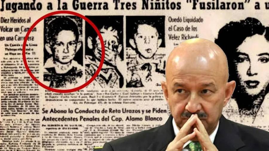 El caso de la joven Manuela, asesinada accidentalmente por Carlos y Raúl Salinas en 1951, vuelve a la conversación pública. Te contamos qué pasó, cómo ocurrió y por qué sigue siendo un episodio polémico.