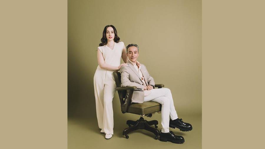 ¡Celebrando el Día del Papá! Roberto Sosa: ‘Mi mejor papel es el de padre’