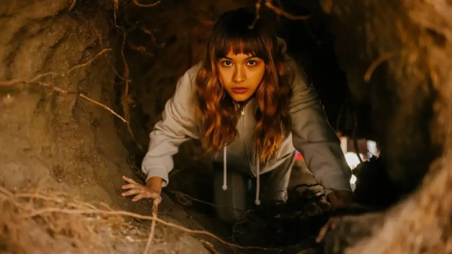 Cometierra: La tierra que habla donde el Estado calla