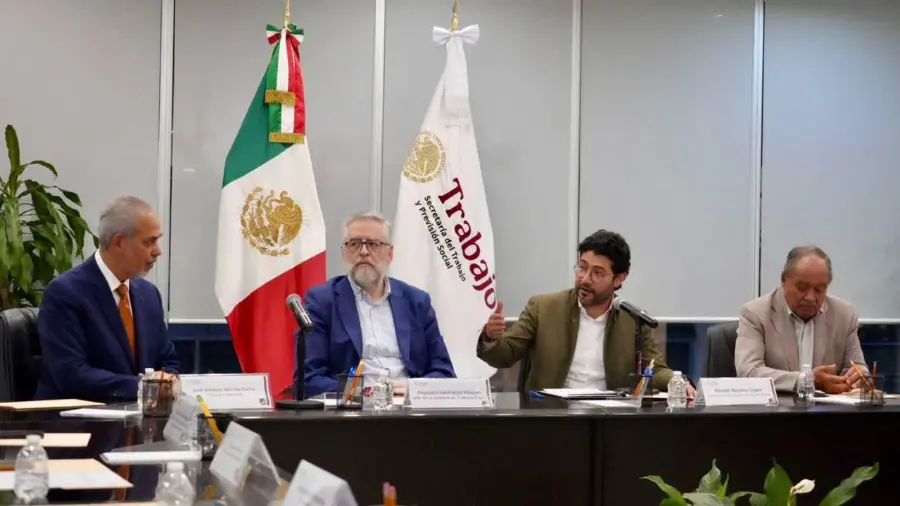 Nacional Monte de Piedad y STPS llegan a un acuerdo y levantan huelga.