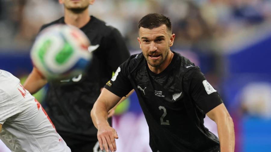 Tim Payne estaría cerca de dar el salto a Sudamérica, un fenómeno viral que ha dejado la Copa Mundial 2026.