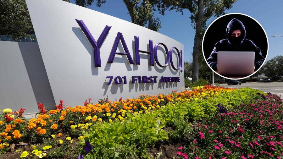 El robo de datos sufrido por Yahoo en 2013 fue el triple de lo anunciado