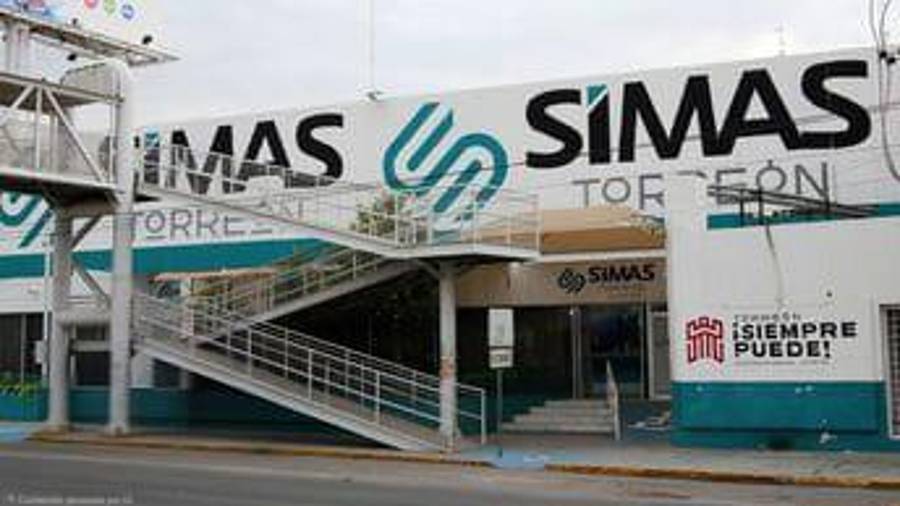 El Gobierno Municipal presentará al Consejo Directivo los primeros resultados de la revisión al SIMAS, con el objetivo de definir acciones para fortalecer la operación y las finanzas del organismo.