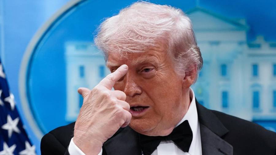 La tensión entre Washington y Teherán continúa siendo uno de los principales focos geopolíticos a nivel mundial.