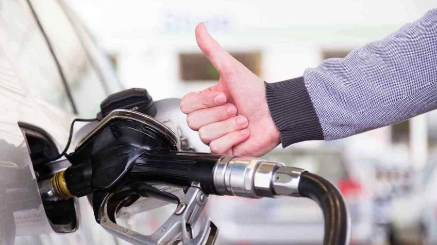 Los autos más ahorradores del 2017, y que cuestan menos de 280 mil pesos