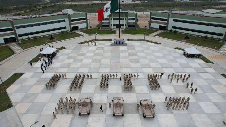 El informe señala que la incidencia fue detectada en dos cuarteles de la entidad, aunque no se especificó cuáles ni se reportó la recuperación de las armas.