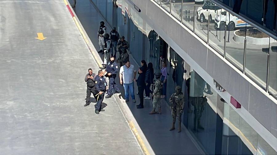 Denuncian fraude en Saltillo; afectados pagaron por supuestos trámites para mejorar pensión del IMSS