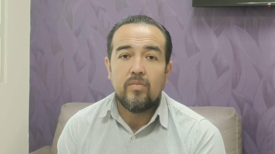 El director del Hospital General Salvador Chavarría, Agustín Aguilar, informó que se mantienen campañas para pacientes que requieren prótesis de rodilla o cirugía de cataratas.