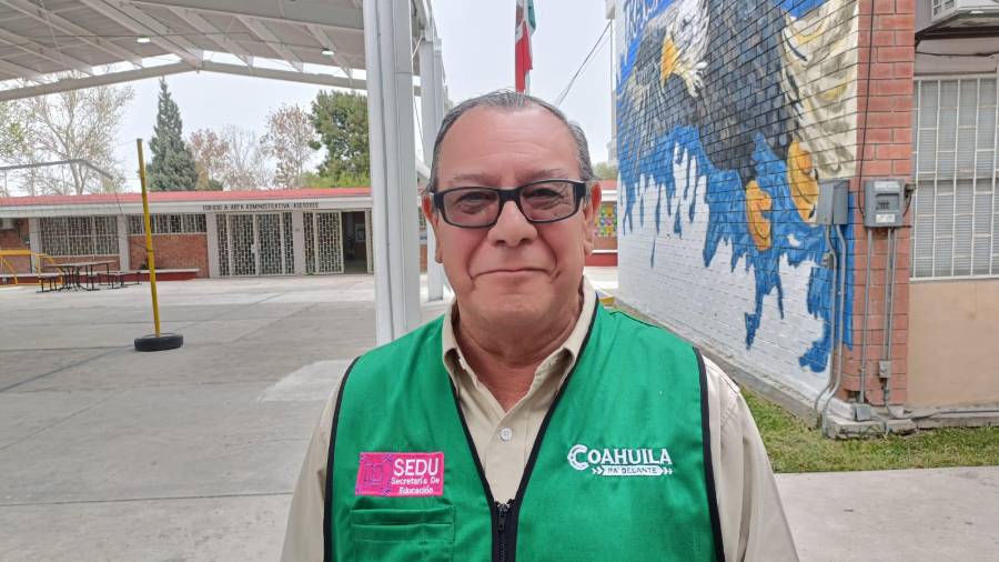 La SEP extendió hasta el próximo 6 de marzo el periodo de preinscripciones para educación básica, dio a conocer el coordinador Benito Luis Costilla.