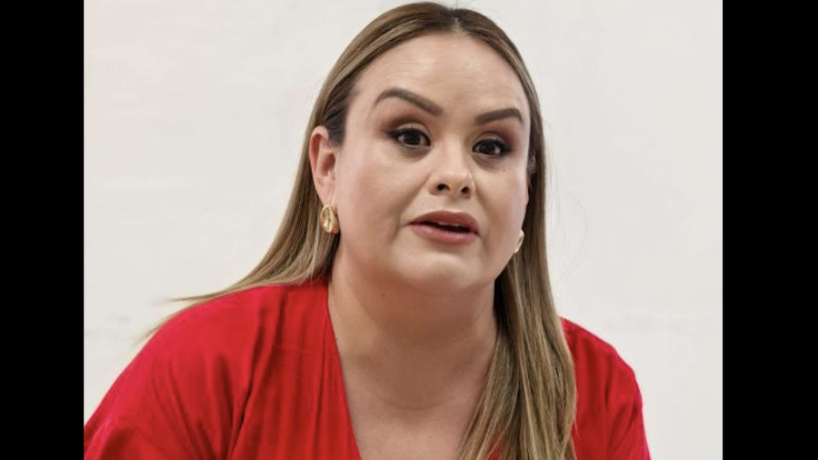 Diana Olivia Estrada Hernández, directora de la Academia de la Policía Municipal de Saltillo, informó sobre el avance de la convocatoria para integrar la generación 2027.