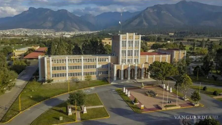 La Narro extendió las vacaciones de Semana Santa hasta el 20 de abril, por trabajos de fumigación y sanitización que se llevan a cabo en el campus.