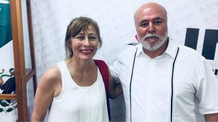 Discuten los hermanos Clouthier por salida de Alfonso Romo del gabinete de AMLO