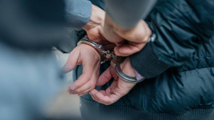 Autoridades detuvieron a cuatro presuntos responsables por lesiones que ponen en riesgo la vida.